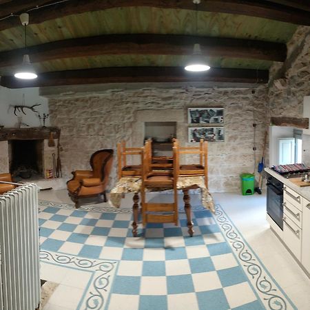Willa Poesia d'Abruzzo CR 06804dueAFFzerozerozerodue Caramanico Terme Zewnętrze zdjęcie